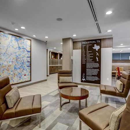 Towneplace Suites By Marriott Houston Hobby Airport מראה חיצוני תמונה