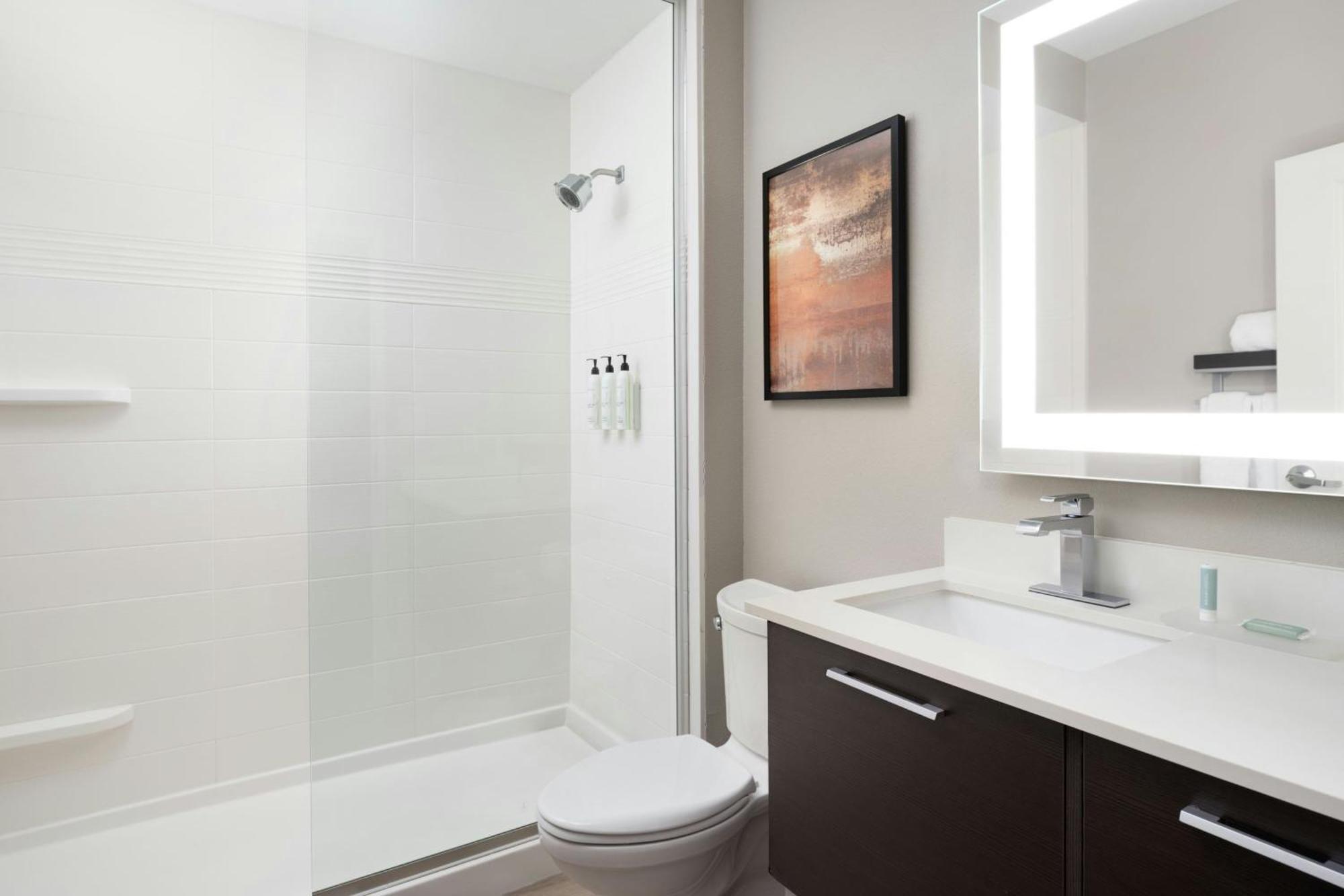 Towneplace Suites By Marriott Houston Hobby Airport מראה חיצוני תמונה