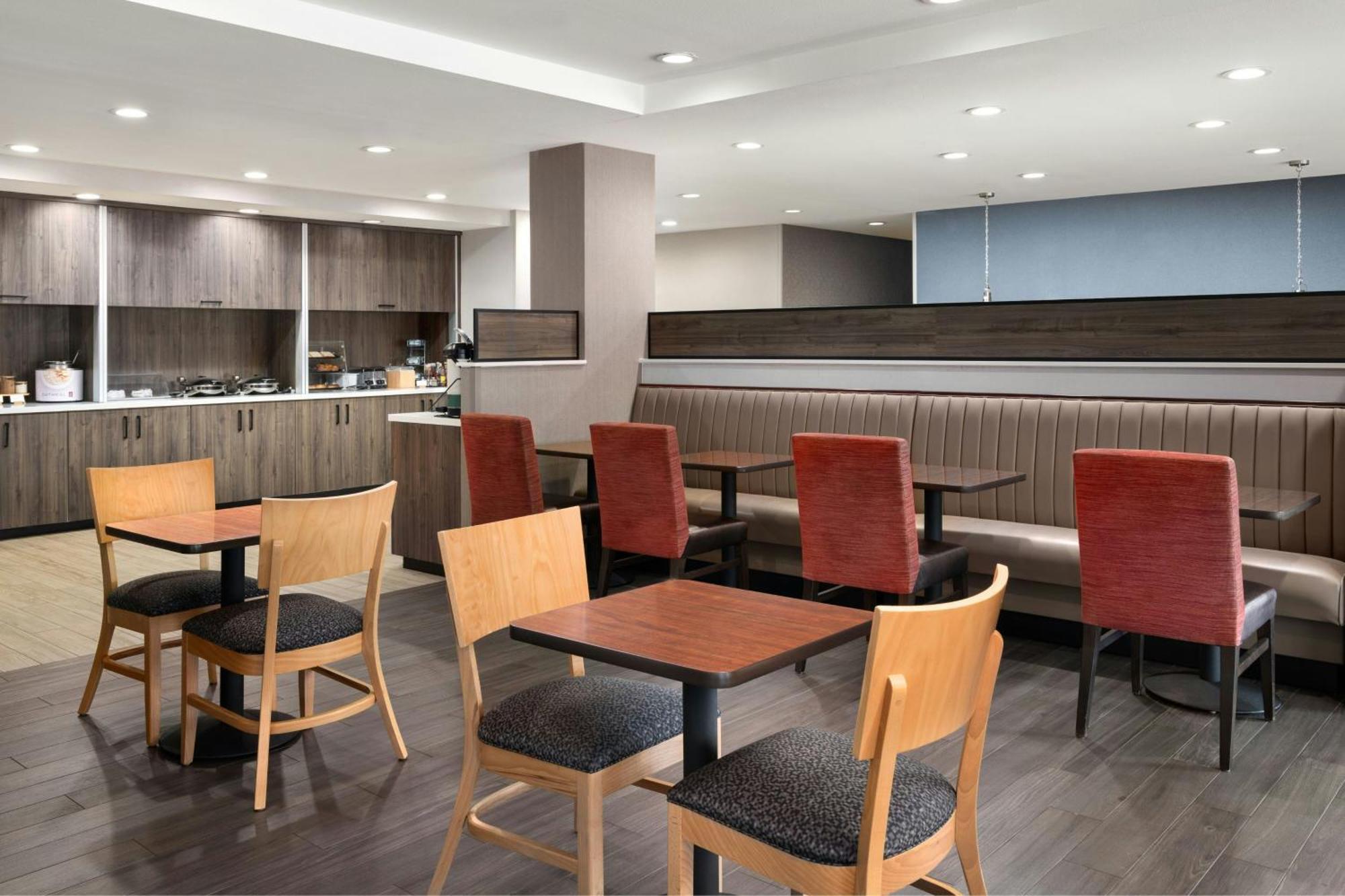 Towneplace Suites By Marriott Houston Hobby Airport מראה חיצוני תמונה
