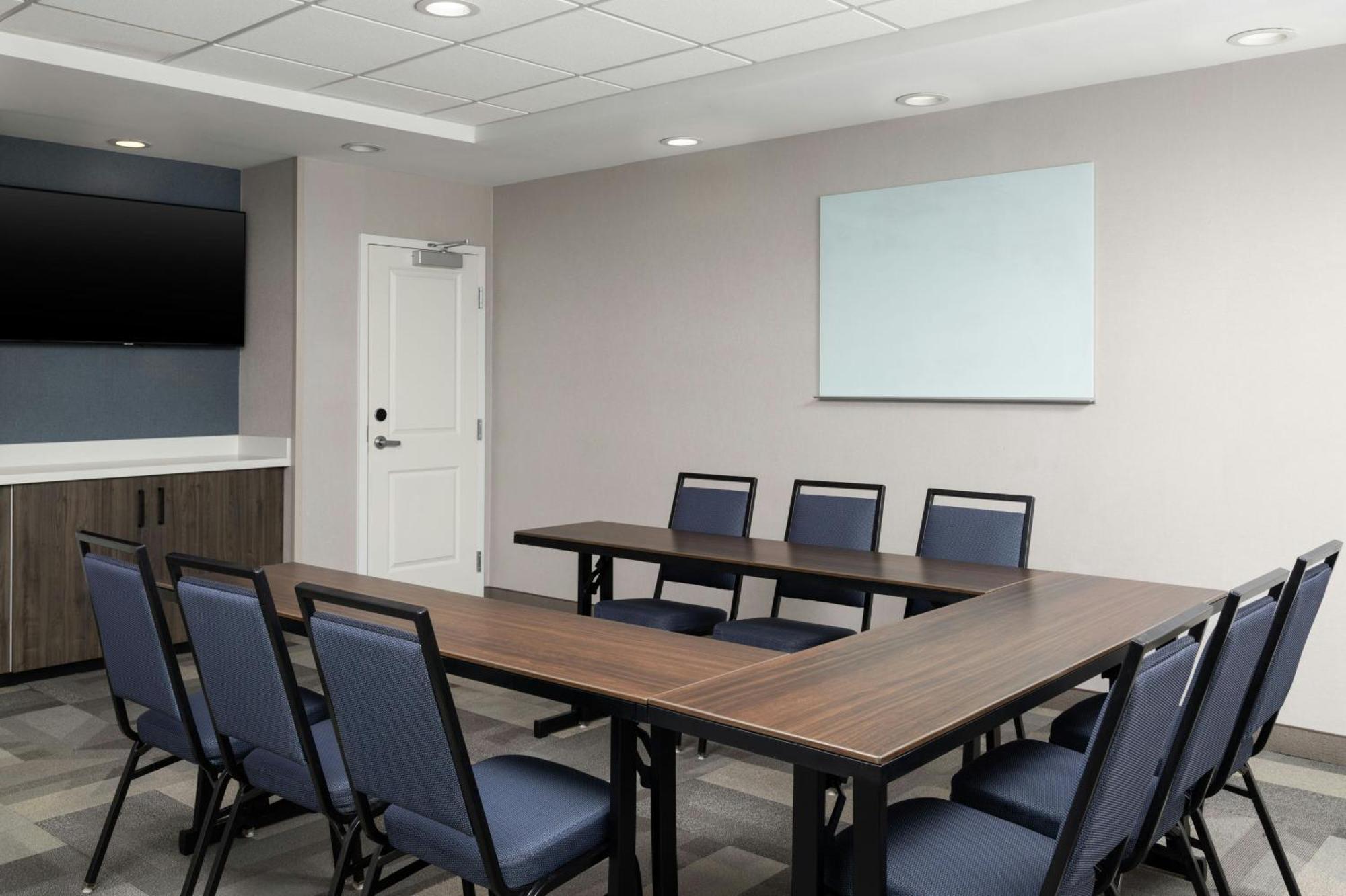 Towneplace Suites By Marriott Houston Hobby Airport מראה חיצוני תמונה