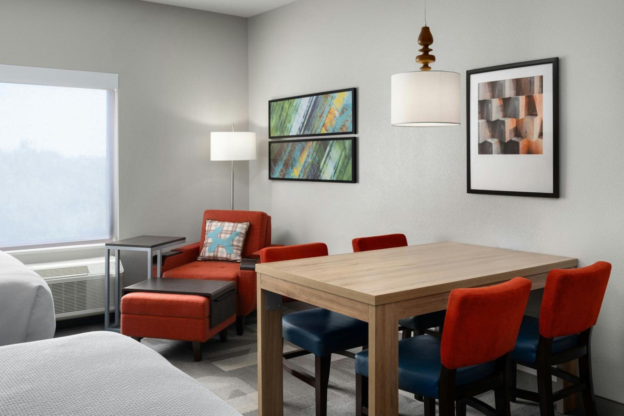 Towneplace Suites By Marriott Houston Hobby Airport מראה חיצוני תמונה