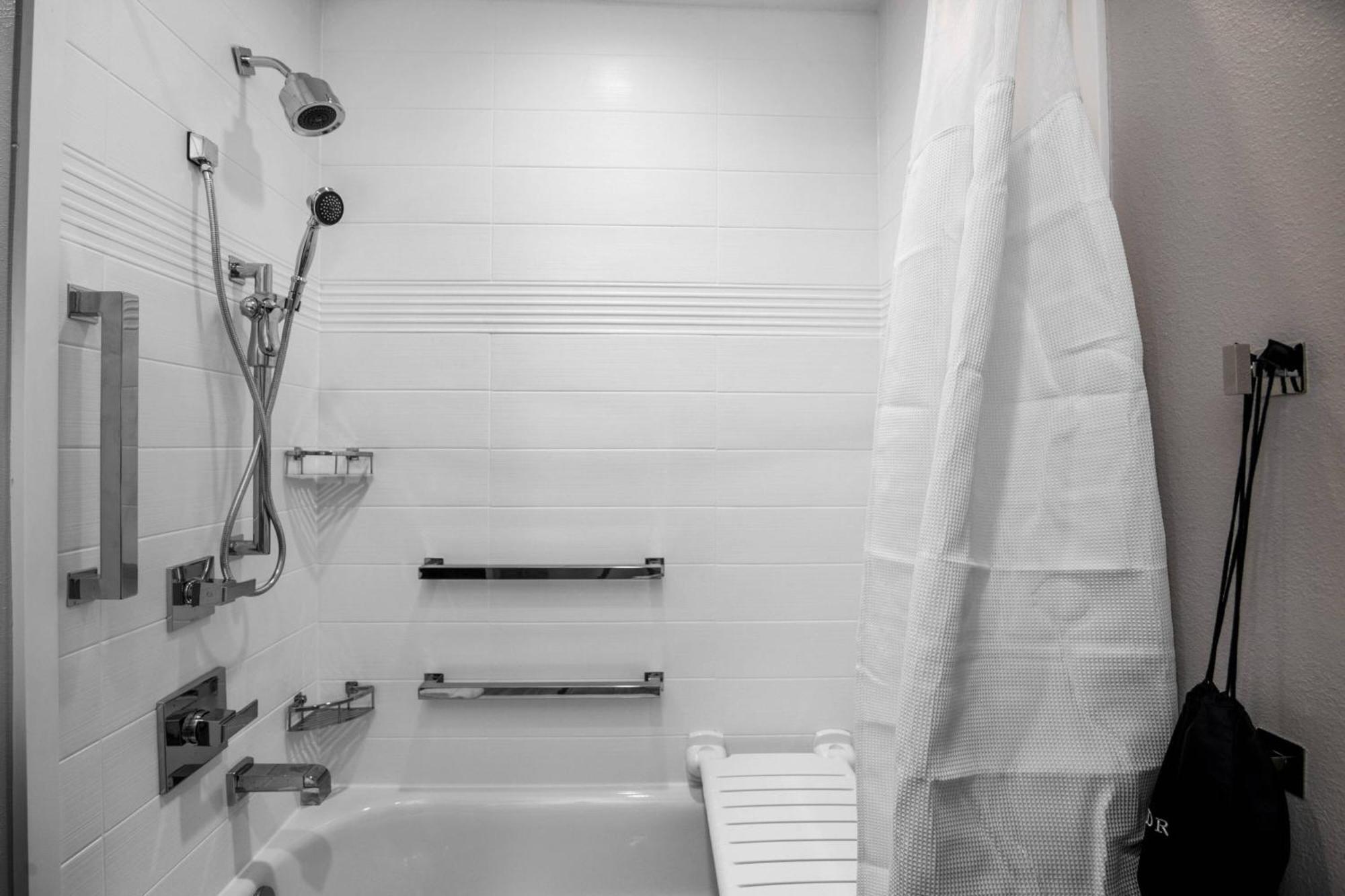 Towneplace Suites By Marriott Houston Hobby Airport מראה חיצוני תמונה