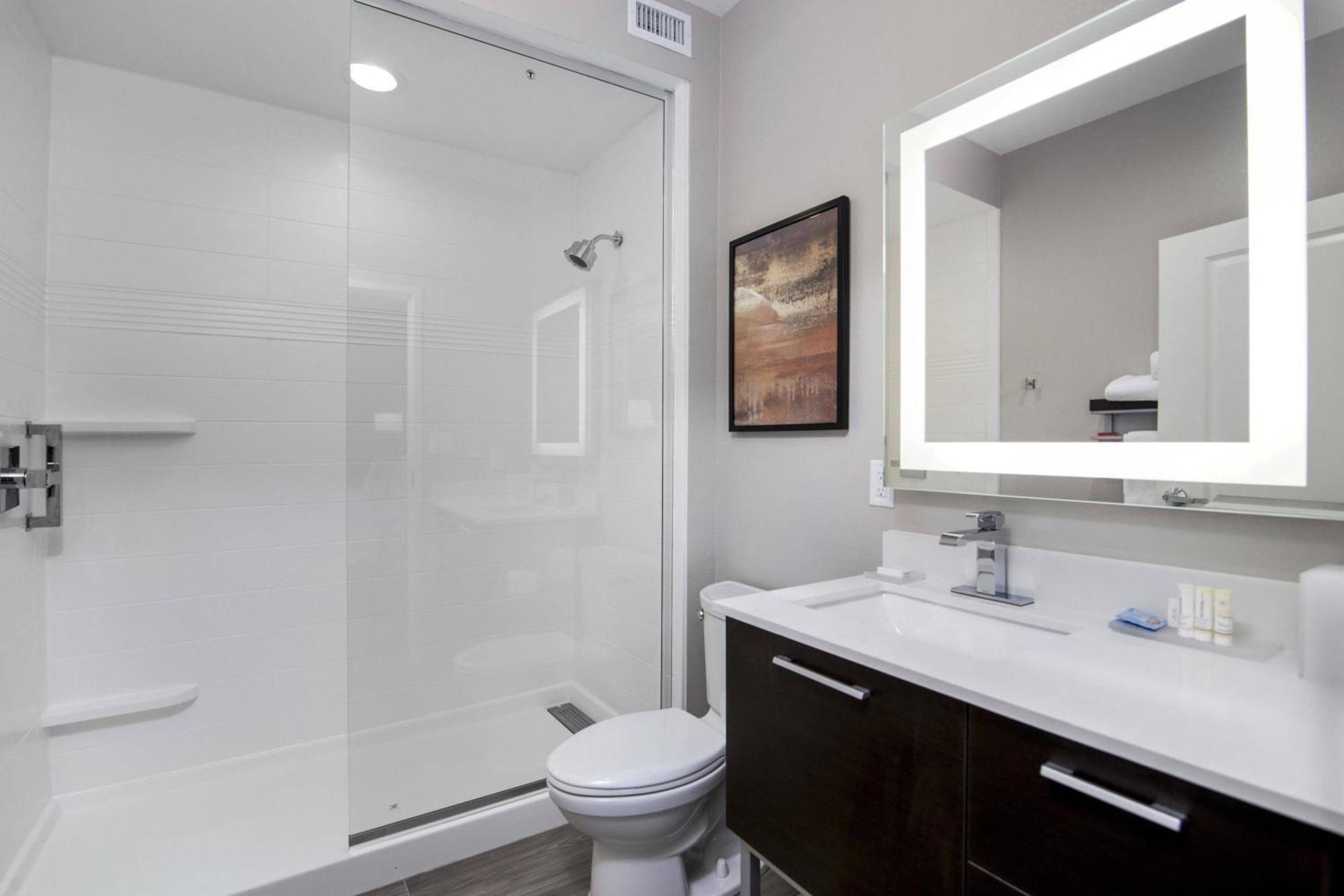 Towneplace Suites By Marriott Houston Hobby Airport מראה חיצוני תמונה